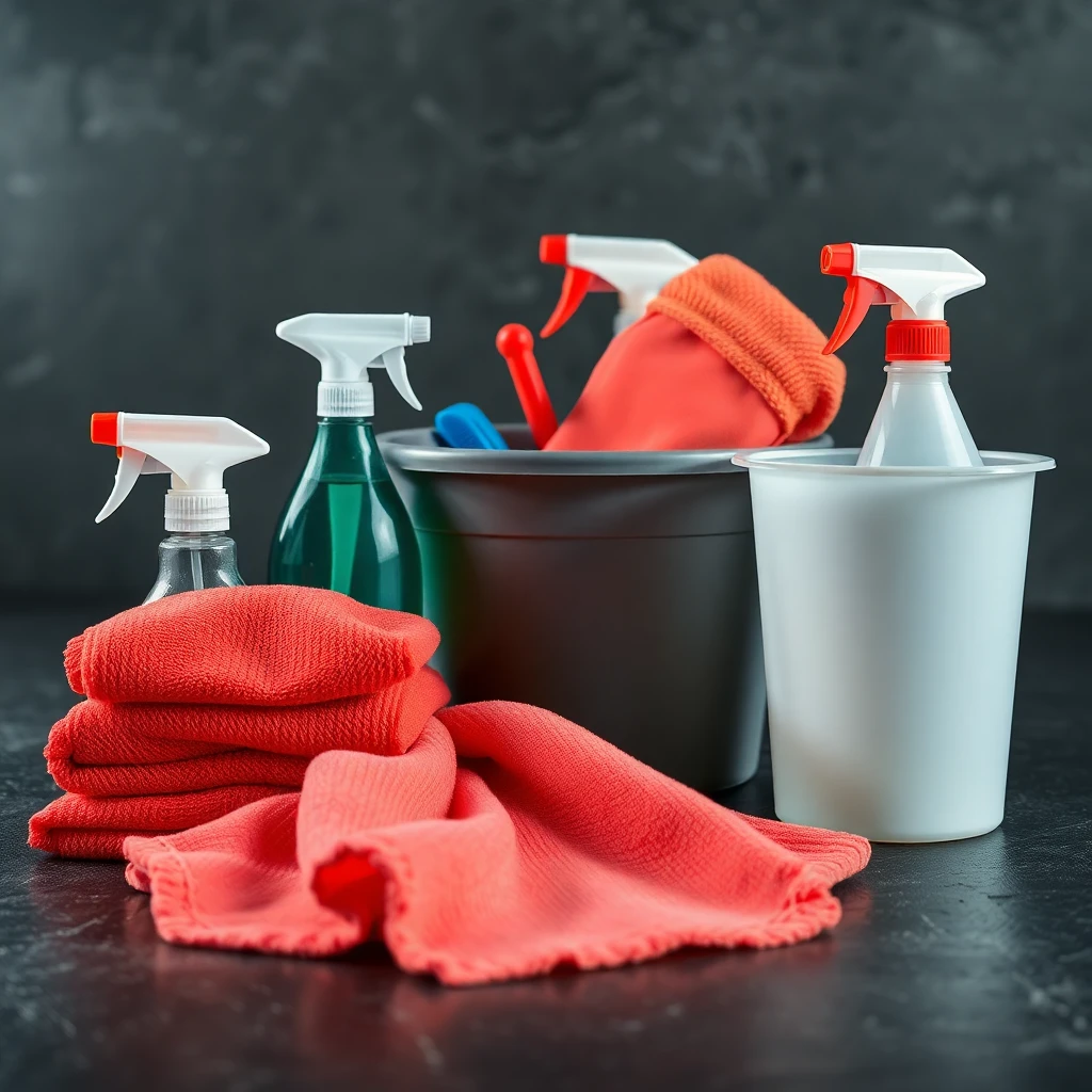 SE carwash trunkwash cleaning team